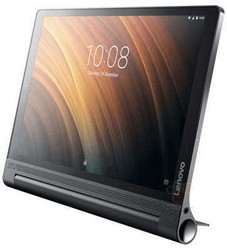 Прошивка планшета Lenovo Yoga Tab 3 Plus в Владивостоке